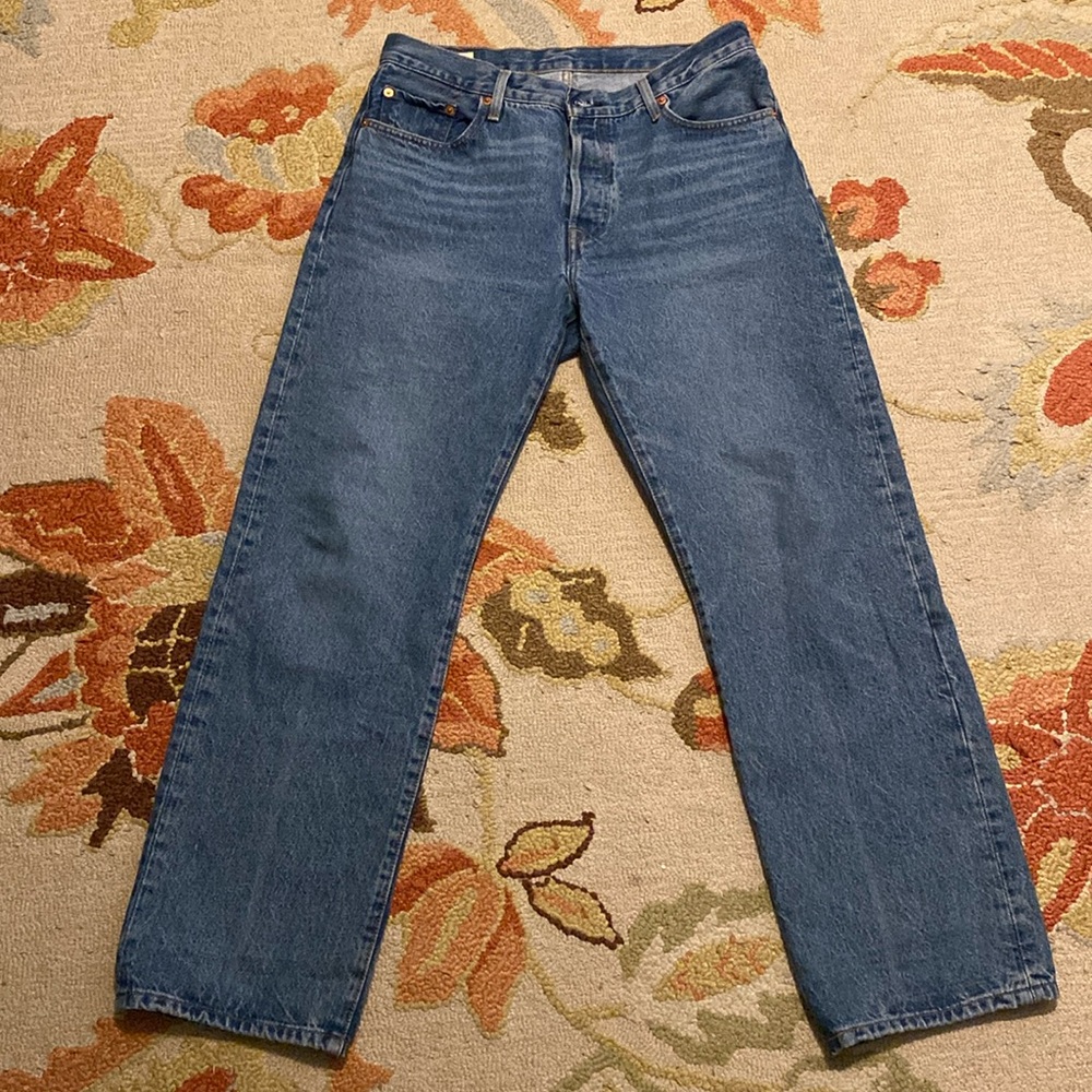 Levi’s 501 90s